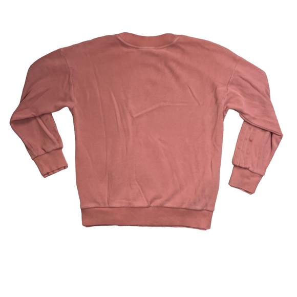 Adidas Crewneck with Pockets - Picture 5 of 5